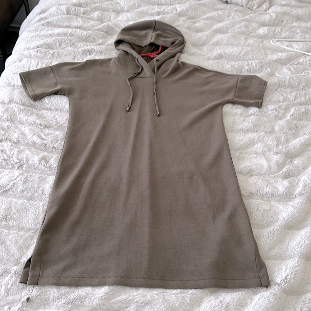 T shirt dress